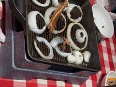 -西贝(宝乐汇店)
