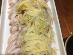 -甘家界牌柠檬鸭(青山店)