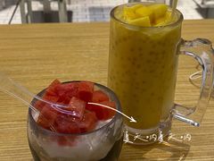 -豆豆冰室·地道招牌椰子冻(大良店)