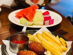 -食间牛排(湖西路店)