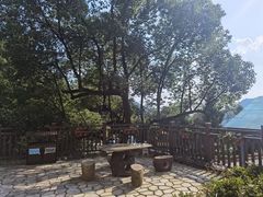 -杭州半山国家森林公园