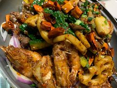 -自己人(九码头店)