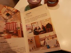 -Legno.ita Coffee by Wood(襄阳南路店)
