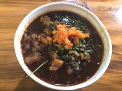 -王记生烫牛杂面馆(兰陵路店)