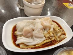 -卓粤拉肠(红庙店)