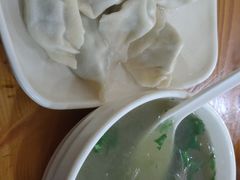 -九先生水饺(傅厚岗店)