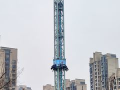-合肥融创乐园