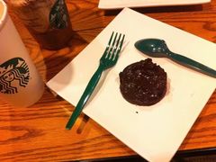 -星巴克(哈尔滨新一百店)