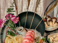 -享月汤皇·海鲜小火锅·聚会(曲江创意谷店)