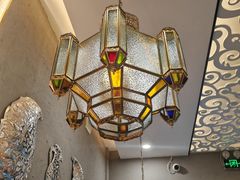 -欧提汗·新疆餐厅·清真(银都路店)