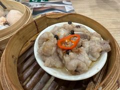 -添好运点心专门店(中环IFC店)