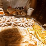 约会必去的宝藏烤肉店,墙裂推荐!