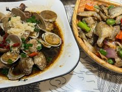 -老地方369农家菜