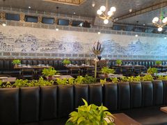 -FISH&POTATO Cō(地中海美食 万象城店)