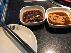 -捞王猪肚鸡火锅(昆山店)