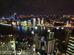 -上海中心大厦
