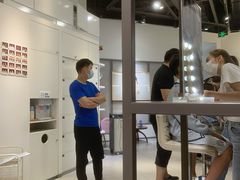 -天真蓝照相馆(龙华天虹购物中心店)