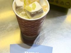 -江燕路万科里