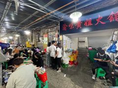 -渝味黄姐火锅(黄泥村店)