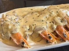 -Ameigo梅果·云贵川bistro(长宁来福士店)