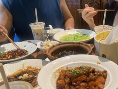 -南园民国茶楼餐厅·常州菜(北大街店)