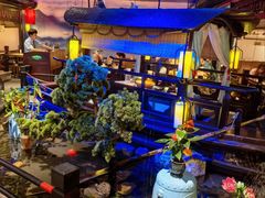 -红蜡烛-养生粥-津鲁菜(中山路店)