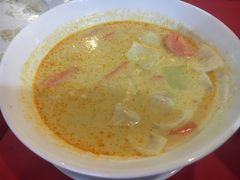 -BAI BUA RESTAURANT
