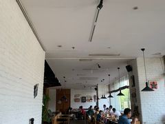 -Ricci睿奇美式餐厅(五道口店)