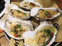 -必点海鲜·鲅鱼水饺(鞍山西道店)