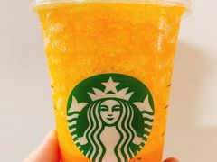 -星巴克(无锡苏宁天御广场店)