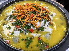 -山城外·非遗酸菜鱼(蜀都万达店)