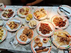 -比格比萨自助(宝山日月光店)