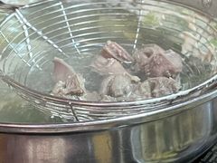 -江村四哥新鲜牛肉店(江高总店)