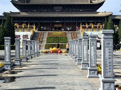 -大槐树寻根祭祖园