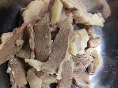 -藏书金记家宝羊肉馆(黄河北路店)