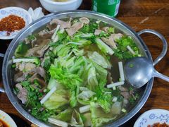 -正宗苏稽毛哥跷脚牛肉总店