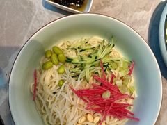 -四季小馆·地道北京小吃(广百店)