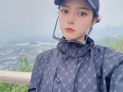 -紫金山山顶公园