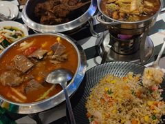 -Aqua Oasis 水天堂(石路天虹店)