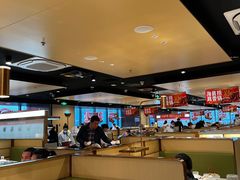 -海底捞火锅(龙湖金沙天街店)