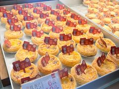 -詹记宫廷桃酥王(芜湖万达店)