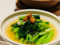 -广州富力丽思卡尔顿酒店·丽轩·粤菜