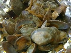 -花甲大咖(曼哈顿店)