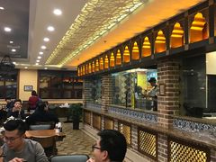 -巴依老爷新疆美食(望京小街店)