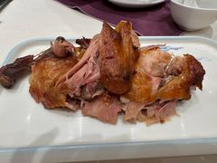 -凯鸽酒楼(大同振兴街店)