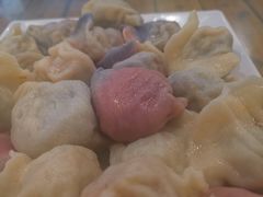 -宝源饺子(麦子店街店)