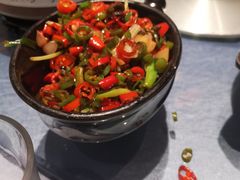 -鉴川·川菜传承(星汇两江店)