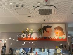 -必胜客(会展店)