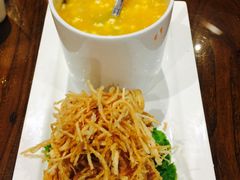 -北京老铺烤鸭(老城根店)