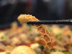 -六味牛杂煲·斋菜煲(桫椤湾店)
